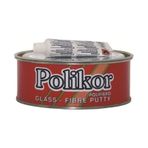 Polikor Fiber Çelik Macun 0.9 Kg
