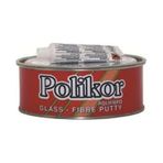 Polikor Fiber Çelik Macun 1.8 Kg Polikor Oto Kaporta Tamirat