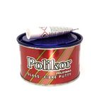 Polikor Glass Fiber Macun 450Gr