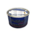 Polikor Macun Çelik Süper Soft 3Kg