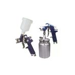 Polikor PA-17 Alttan 1,4 mm Boya Tabancası