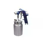 Polikor PA-4001 Alttan 2 mm Boya Tabancası