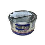 Polikor Polyester Çelik Boya Macunu