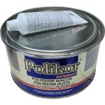 Polikor Polyester Çelik Macun Net 1625GR