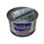 Polikor Polyester Çelik Macun Net 400GR