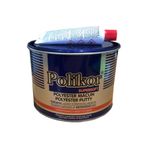 Polikor Polyester Kaporta Tamir Macunu 2700 gr