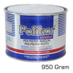 Polikor Polyester Macun 800 Gram 098934