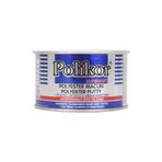 Polikor Polyester Süper Soft 400 gr Çelik Macunu
