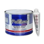 Polikor Süper Soft 1800 gr Polyester Macun
