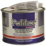 Polikor Süper Soft 825 gr Polyester Çelik Macun