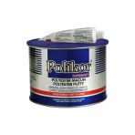 Polikor Süper Soft Polyester Çelik Macun 2700 Gr No Color