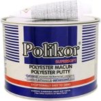 Polikor Süpersoft 0.415 kg Polyester Macun