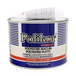Polikor Süpersoft 0.825 kg Polyester Macun