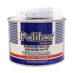 Polikor Süpersoft Polyester Macun 2.7kg
