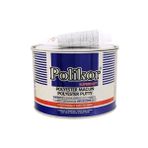 Polikor Süpersoft Polyester Macun Sarı 2.700 Kg