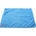 Polikur (1 Adet) 3222 Premium Mikrofiber Genel Temizlik Toz ve Cam Bezi 40X40 Cm.