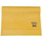 Polikur Mikrofiber Güderi Cam Bezi 50x70 cm 3'lü - Sarı - Standart
