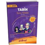 Polimat Yayınları 11. Sınıf Tarih Soru Kitabı