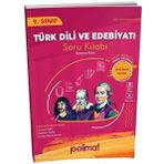 Polimat Yayınları - 9. Sınıf Türk Dili ve Edebiyatı Soru Bankası