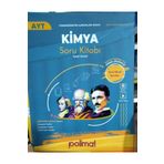 Polimat Yayınları AYT Kimya Soru Bankası