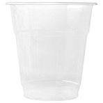 Polimaz 80 mm 6 oz 50'li Pet Bardak
