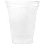 Polimaz 95 mm 12 oz Pet Bardak