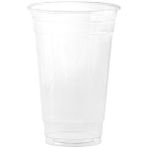 Polimaz 95 mm 16 oz 50'li Pet Bardak