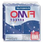 Polimer Kil Glitter Mavisi - 57GR. El Sanatları Için Uygun