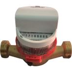 Polimeter Phw Mbus Destekli Su Sayacı