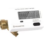 Polimeter Ultrasonik Kalorimetre yeni yil