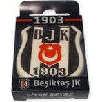 Polin Beşiktaş Lisanslı Arma Silgi