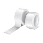 Polin Beyaz Koli Bandı 2 Adet 45MM x 100 Metre Beyaz Renk Hotmelt Bant