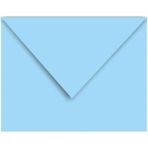 Polin Renkli Mini Zarf 7 x 9 cm 25 Adet - Mavi