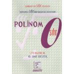Polinom Sıfır - Karekök