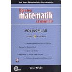 POLINOMLAR KONU ANLATIMLI ÖĞRETEN MATEMATIK FASIKÜLLERI - GÜRAY KÜÇÜK