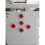 Poliplast Çiçek Kulp Çocuk Odası Kulp. Genç Odası Kulp. Dolap ve Çekmece Kulp / 5 Adet