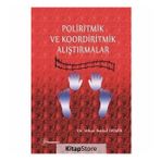 Poliritmik ve Koordiritmik Alıştırmalar - Utkan Barak