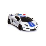 Polis Aracı – Oyuncak Polis Arabası