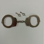 Polis Asker Bekçi Kelepçesi Çok Renkli