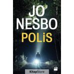 Polis- Jo Nesbo