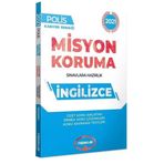 Polis Kariyer Serisi 4 - 2021 Polis Misyon Koruma Sınavlarına Hazırlık İngilizce Konu Anlatımı