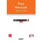 Polis Mevzuatı - Remzi Özmen