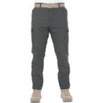 Polis Sepeti Haki Rüzgar Geçirmez Softshell Pantolon