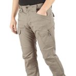 Polis Sepeti North Mountain Outdoor Tactical Kargo Pantolon Erkek Çöl Rengi V2 - 32 - Çöl - Çöl