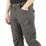 Polis Sepeti North Mountain Outdoor Tactical Kargo Pantolon Erkek Haki V2 - 40