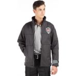 Polis Sepeti Özel Güvenlik Softshell Mont - Gri