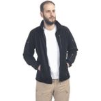 Polis Sepeti Special Taktik Polar Erkek Çok Cepli Polar Hırka Siyah - XL