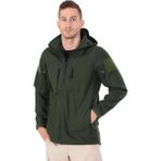 Polis Sepeti Taktikal Haki Yeşil Softshell Mont 5.11 Modeli