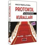 Polis Teşkilatında Protokol ve Sosyal Davranış Kuralları - Ercan Doğan Nihat Aytürk