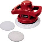 Polisaj Makinesi Cc-Po 90 (Açma/kapatma Düğmesi, Kullanışlı ve Dayanıklı, 1 Tekstil Cila Başlığı ve 1 Sentetik Cila Başlığı Dahil) - 2093173